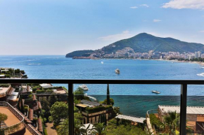 Montesun Harmonia Apartments